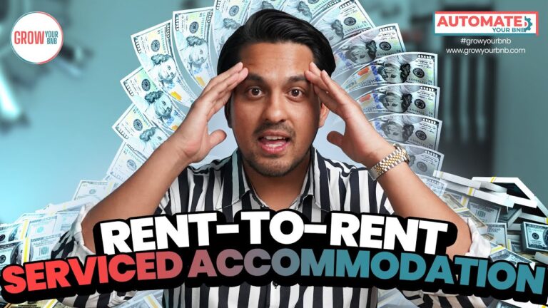 Effective Strategies for Managing Your Airbnb Co-Hosts