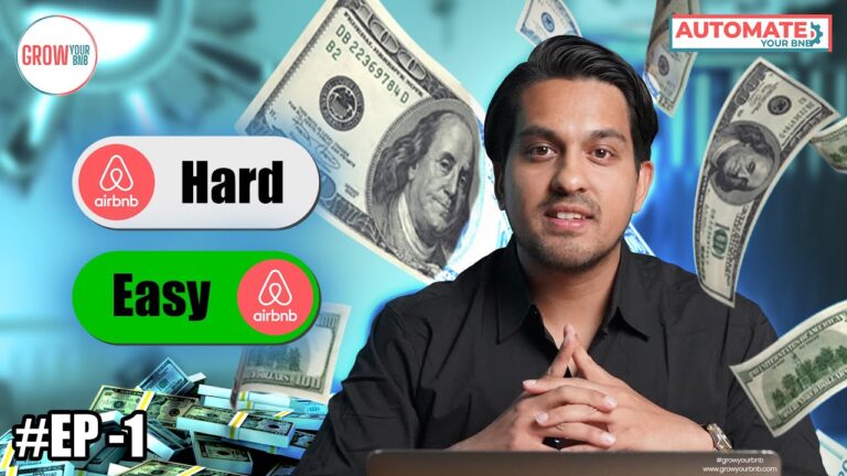 What Are The Strategies To Find The Airbnb Co-Host In The UK