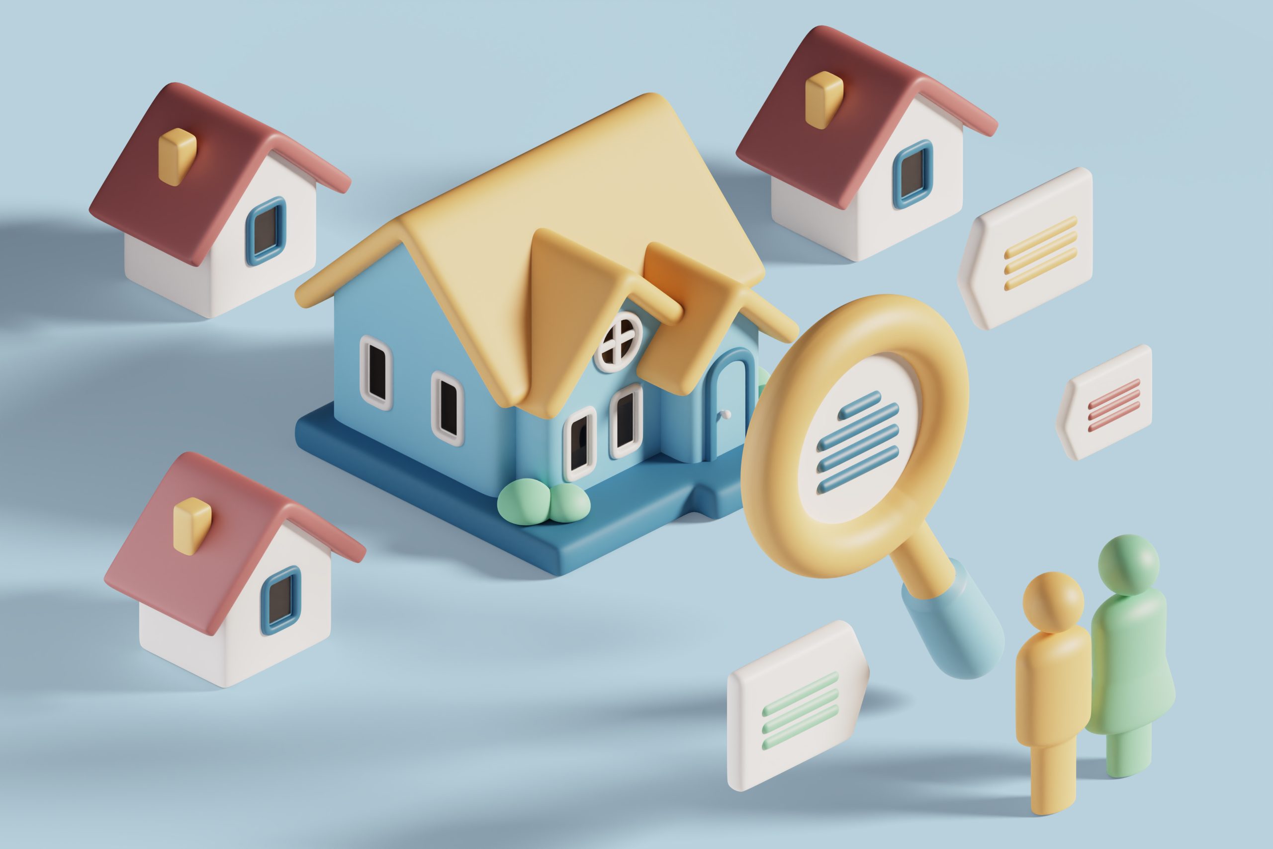 Best Serviced Accommodation Website Design & Development Agency