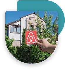 Airbnb Marketing agency