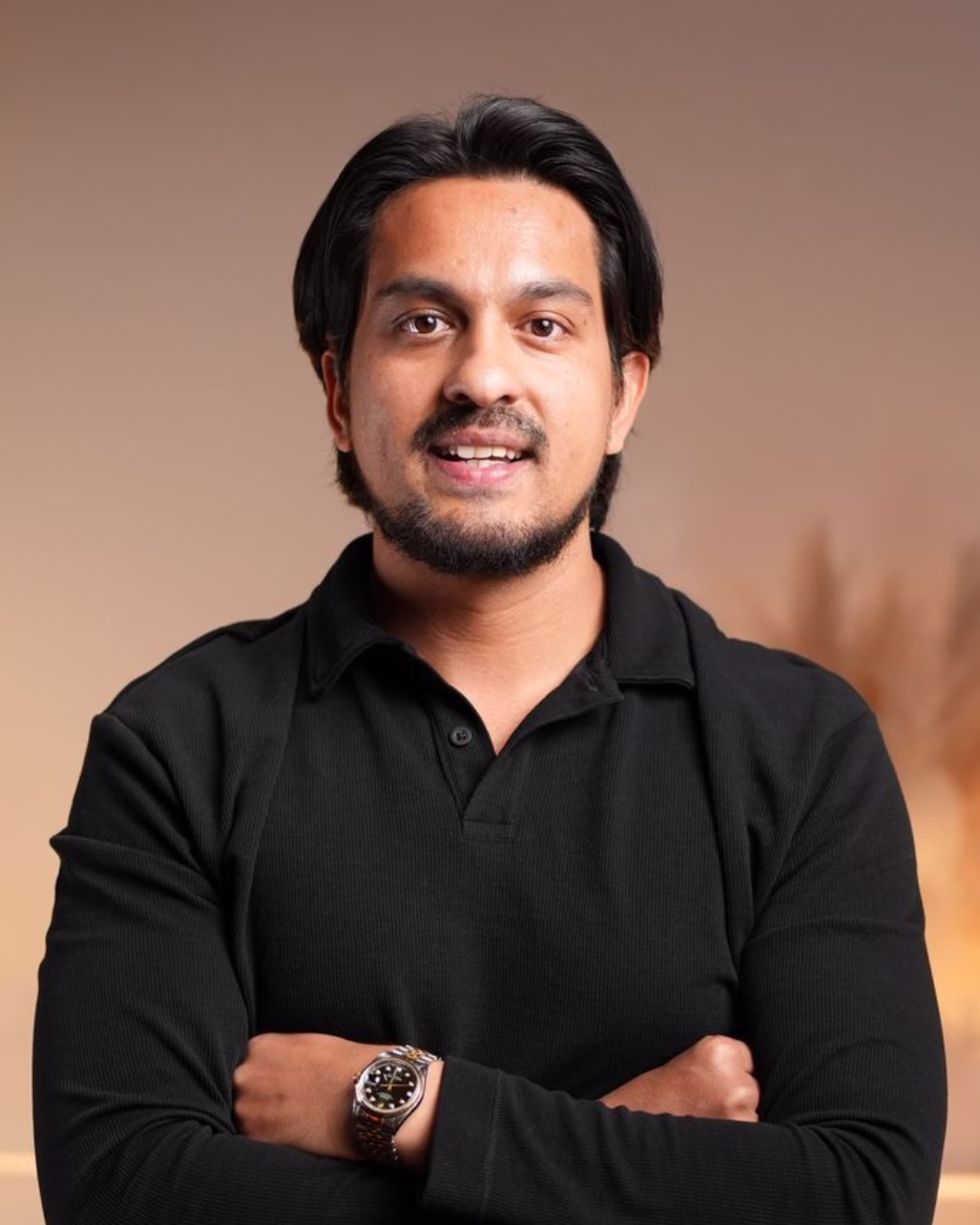 Grow Your Bnb Founder - Piers - about us