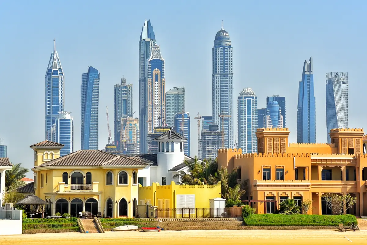 Best Consulting Agency for Airbnb Management Companies in The Palm Jebel Ali