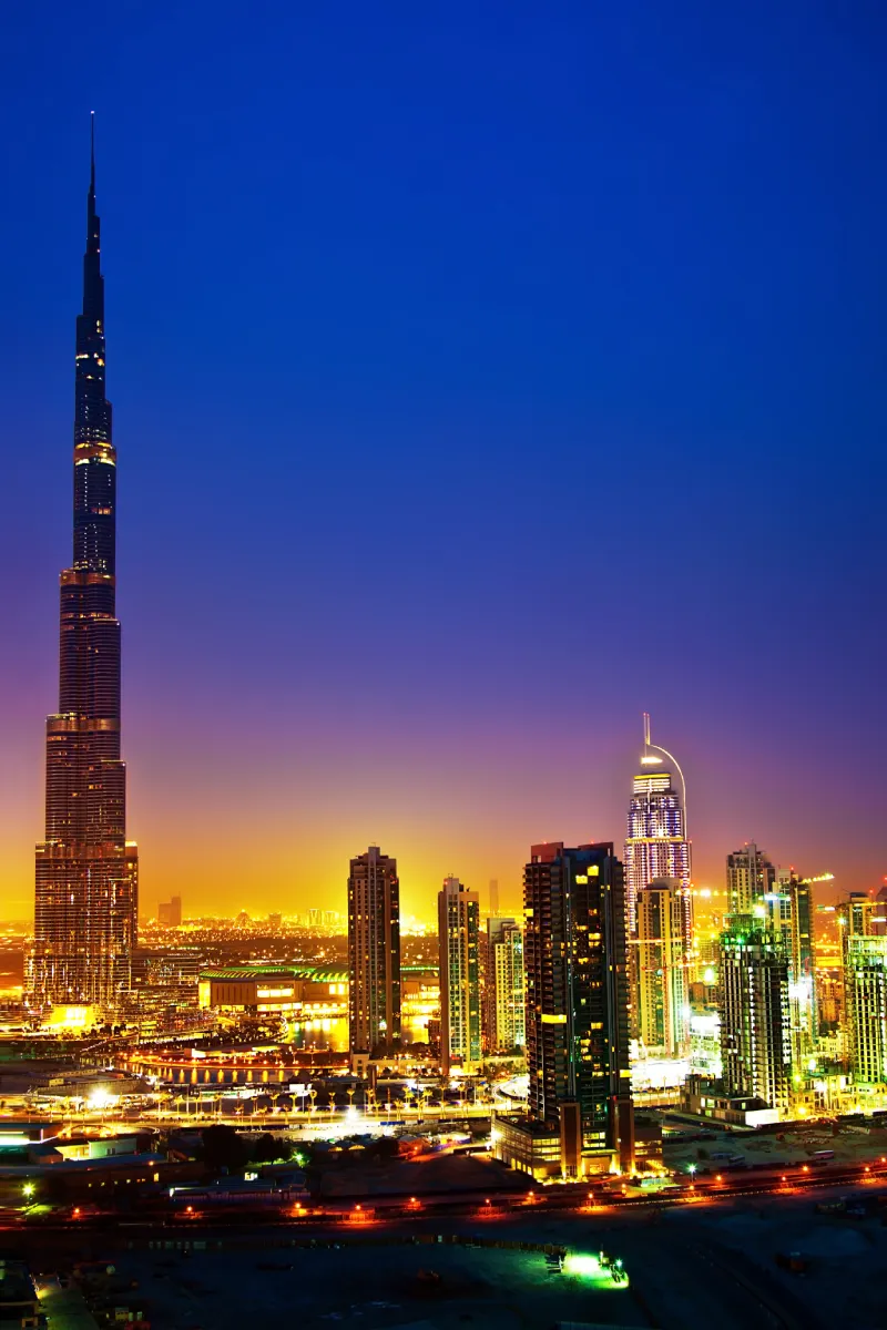 Best Consulting Agency for Airbnb Management Companies in Downtown Dubai