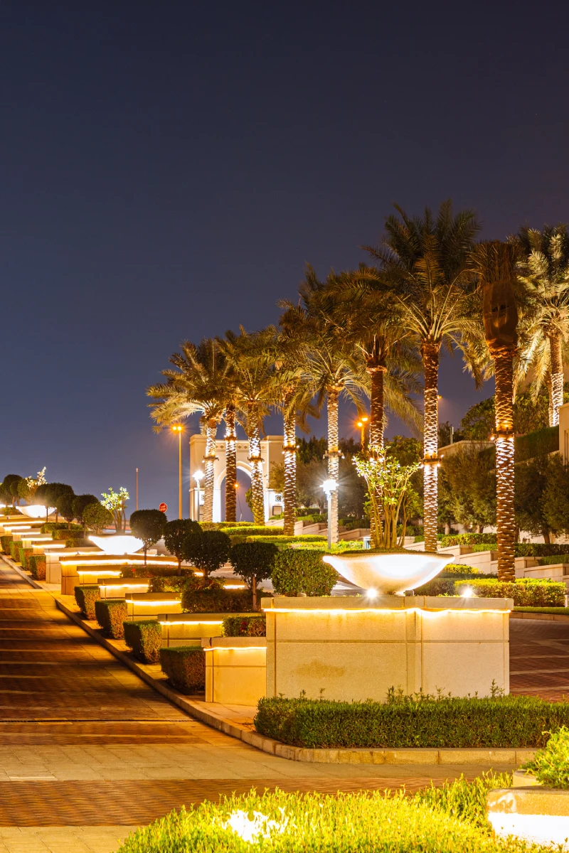 Best Consulting Agency for Airbnb Management Companies in Jumeirah Village Circle (JVC)