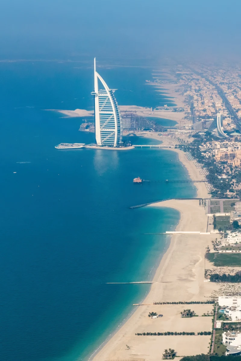 Best Consulting Agency for Airbnb Management Companies in Palm Jumeirah