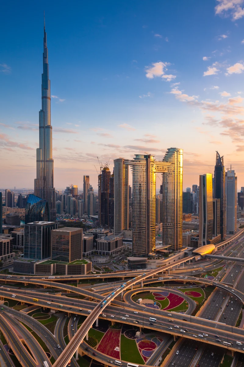 Best Consulting Agency for Airbnb Management Companies in Dubai Hills Estate