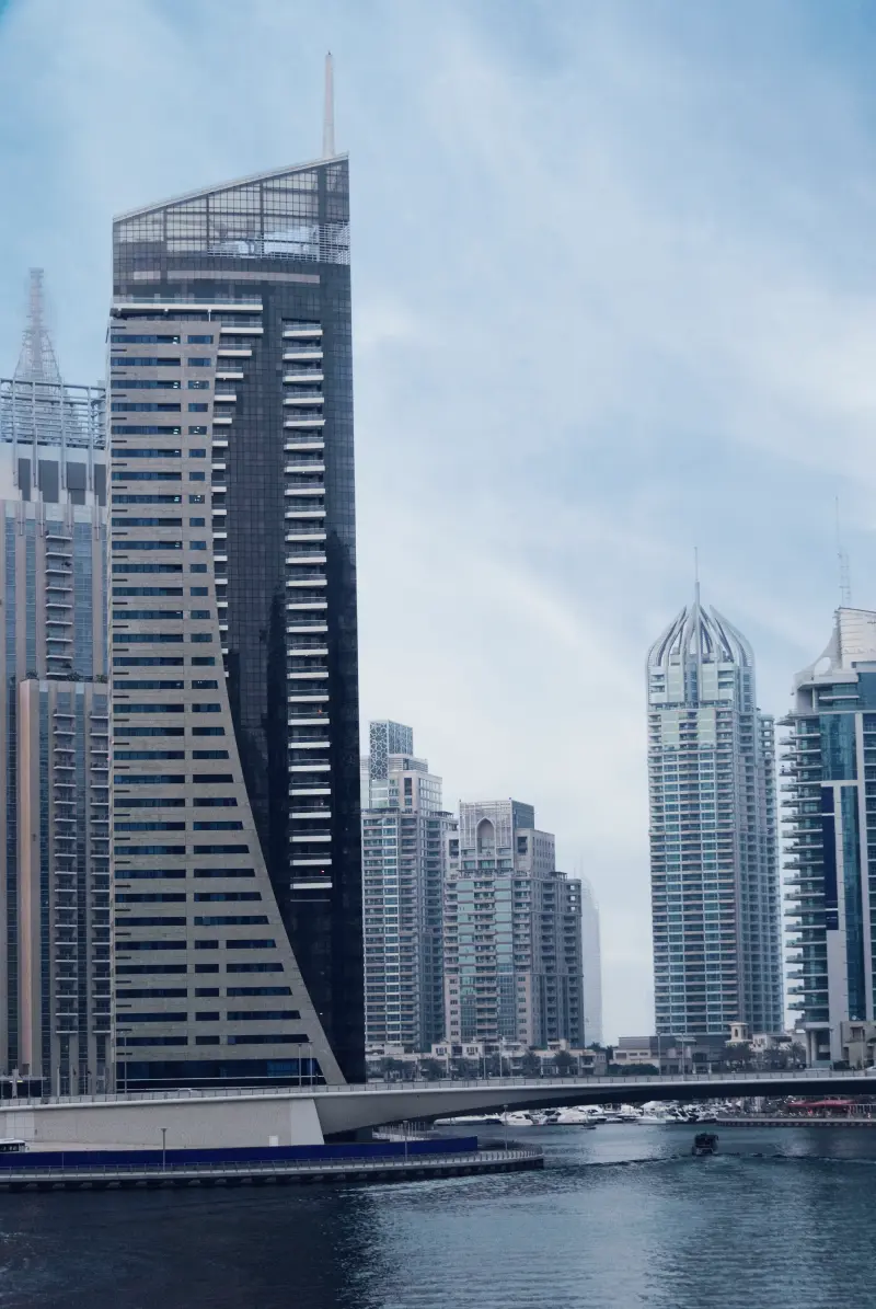 Best Consulting Agency for Airbnb Management Companies in Dubai Marina