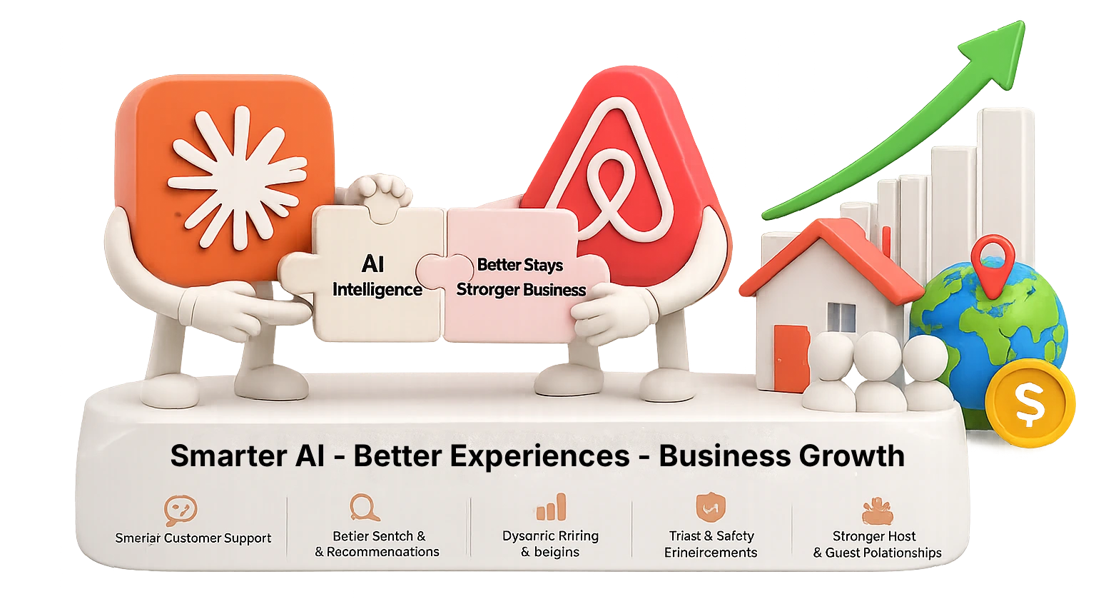 4 Things You Can Use Claude For Airbnb Business