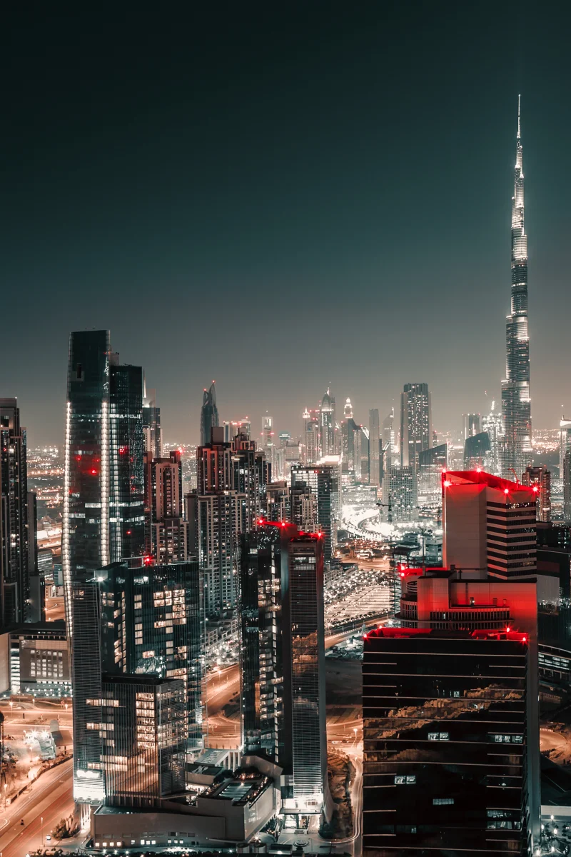 Airbnb Management Company Growth Partners in Dubai