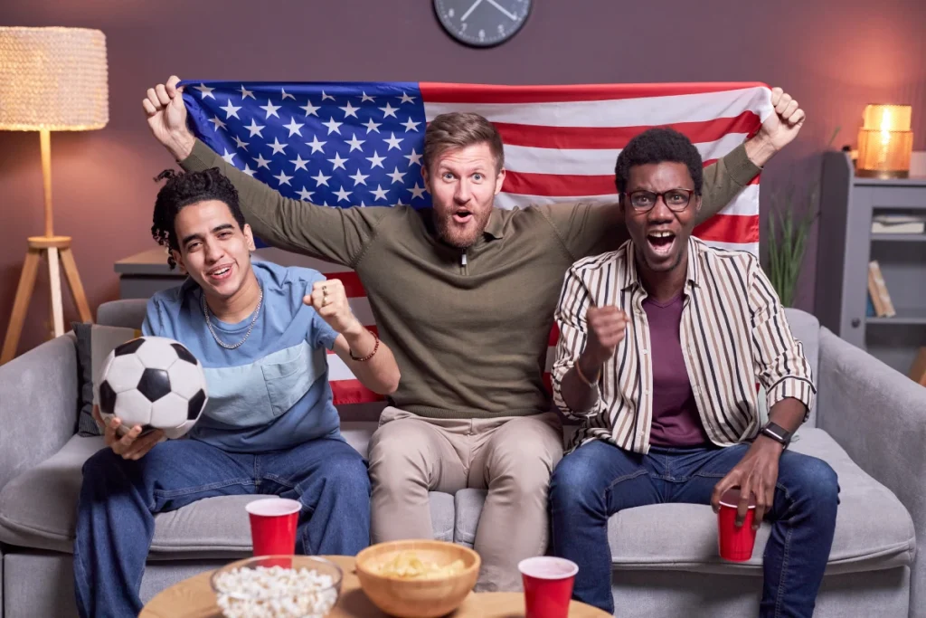 Attract More World Cup Visitors to Your Atlanta Airbnb