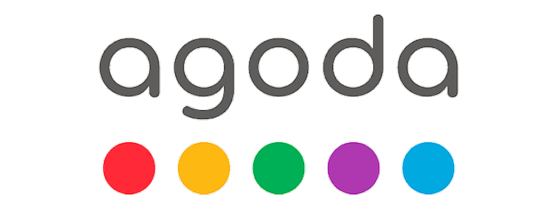 otas logo agoda