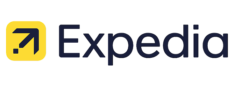 otas logo expedia